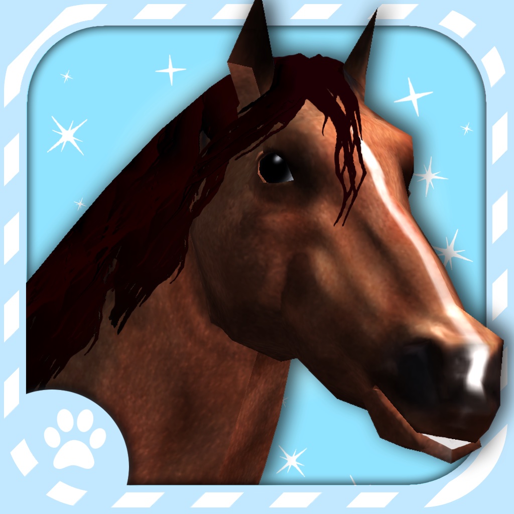 Virtual Pet Horse Games