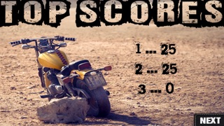 ルート66 Proのバイクレのスクリーンショット4