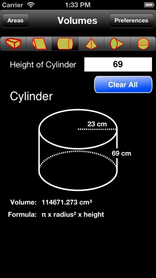 iPhone Screenshot 2