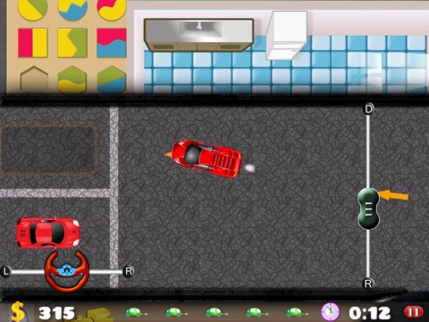 孩子贪玩停车场免费游戏:在 App Store 上的内