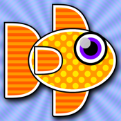Something Fishy Virtual Aquarium