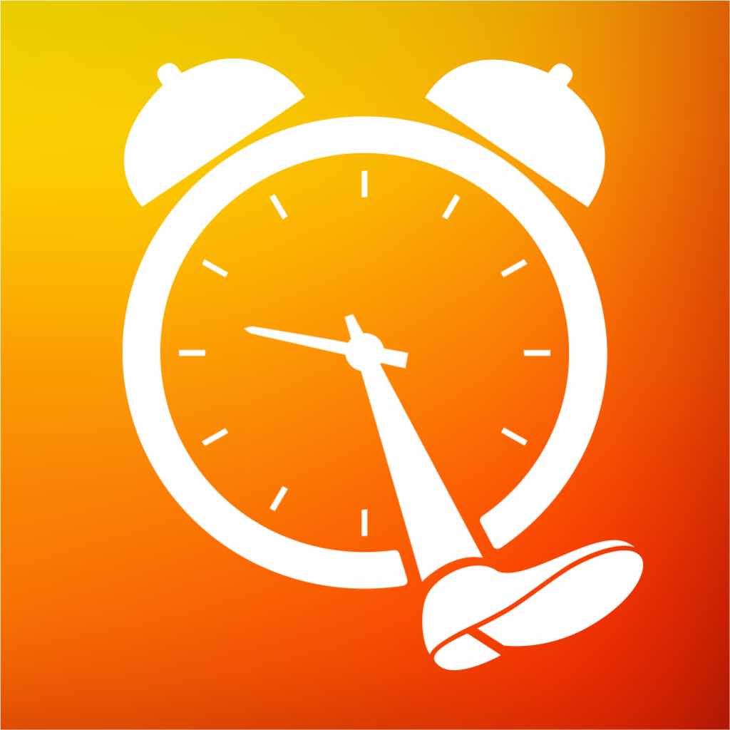 【实用生活】起床闹钟 rise alarm clockv5.6.