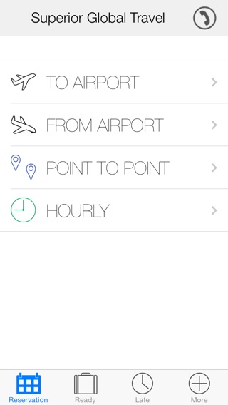 iPhone Screenshot 2