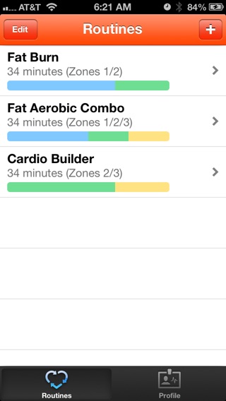 iPhone Screenshot 2