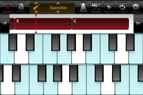 iPhone Screenshot 2