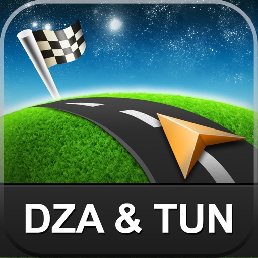 TÉLÉCHARGER SYGIC TUNISIE ET ALGRIE GPS NAVIGATION GRATUIT NAVIGATION TUNISIE GPS ALGRIE SYGIC TÉLÉCHARGER GRATUIT ET