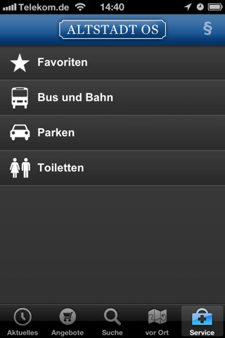 iPhone Screenshot 5
