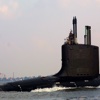 Military Submarines Encyclopedia