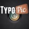 TypoPic - Text 3D Rot...