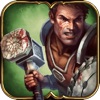 Rage of the Gladiator Premium (AppStore Link)