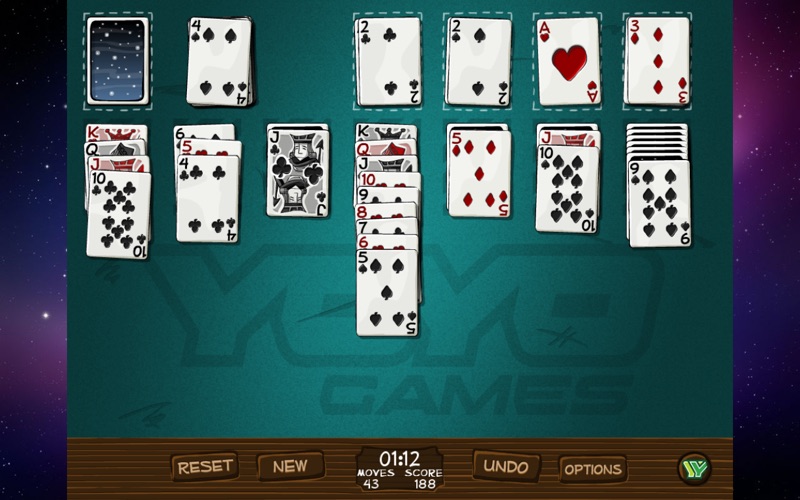 download the new for apple Solitaire - Casual Collection