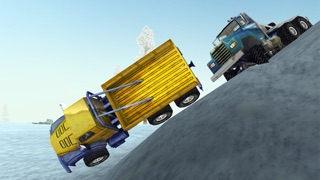 Truck Jam screenshot1