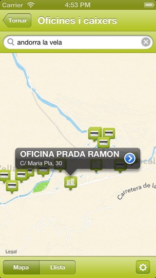 iPhone Screenshot 4