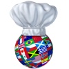 Global Cuisine - Around the World in 150 Dishes