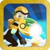 Super Space Zombie Attack: A Galaxy War gegen Flying Monsters