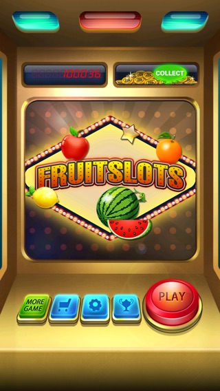 best slot machine app android