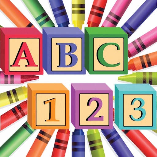 Learn Abc & 123 Hd On The App Store