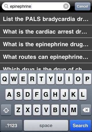 iPhone Screenshot 3