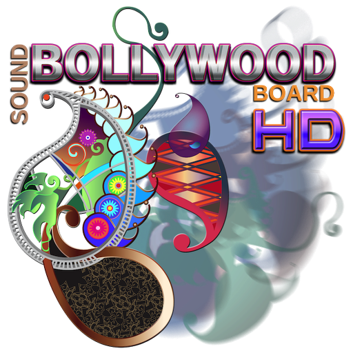 Bollywood Soundboard HD