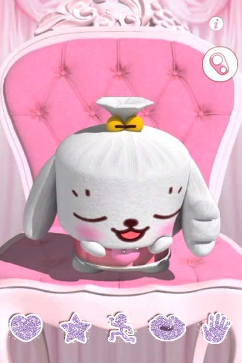 Talking MIMI by VOOZCLUB Co., Ltd.