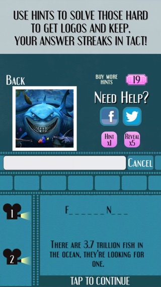 iPhone Screenshot 4