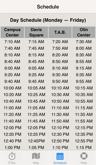 iPhone Screenshot 3