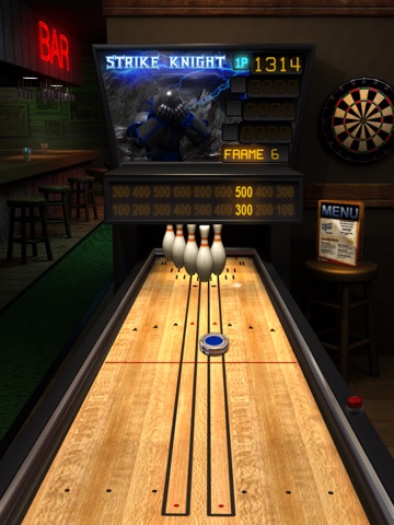 iPad Screenshot 5