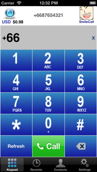 iPhone Screenshot 2