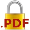 PDFEncryptTool - add password protection to PDF file