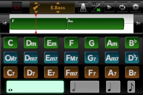 iPhone Screenshot 4