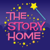 The Story Home - The Story Home - Children’s Audio Stories アートワーク