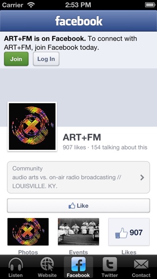 iPhone Screenshot 2