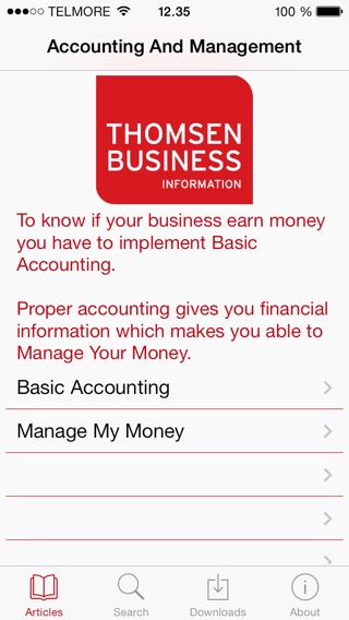 iPhone Screenshot 2