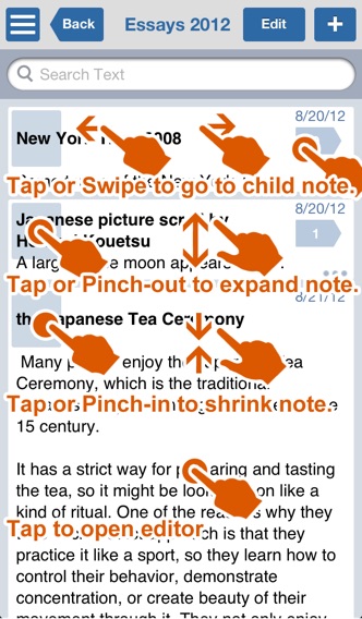 iPhone Screenshot 2