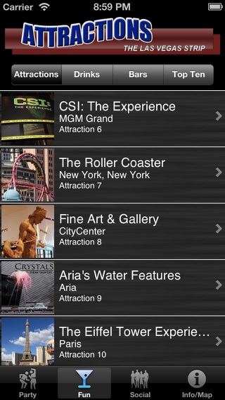 iPhone Screenshot 3