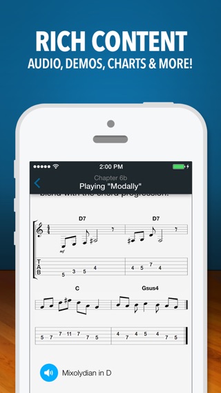 iPhone Screenshot 5