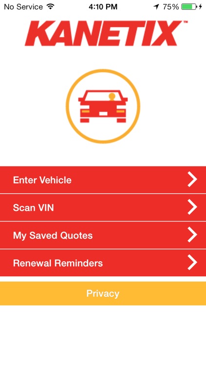 Kanetix Car Insurance By Ltd Kanetix Car Insurance