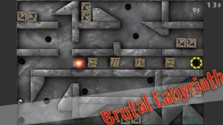 Brutal Labyrinthのおすすめ画像4