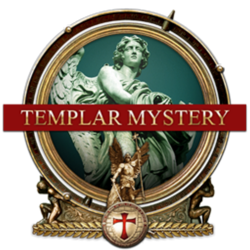 Jane Angel - Templar Mystery