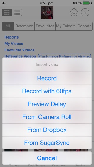 iPhone Screenshot 2