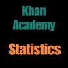 Khan Academy: Statistics - By Ximarc Studios Inc.