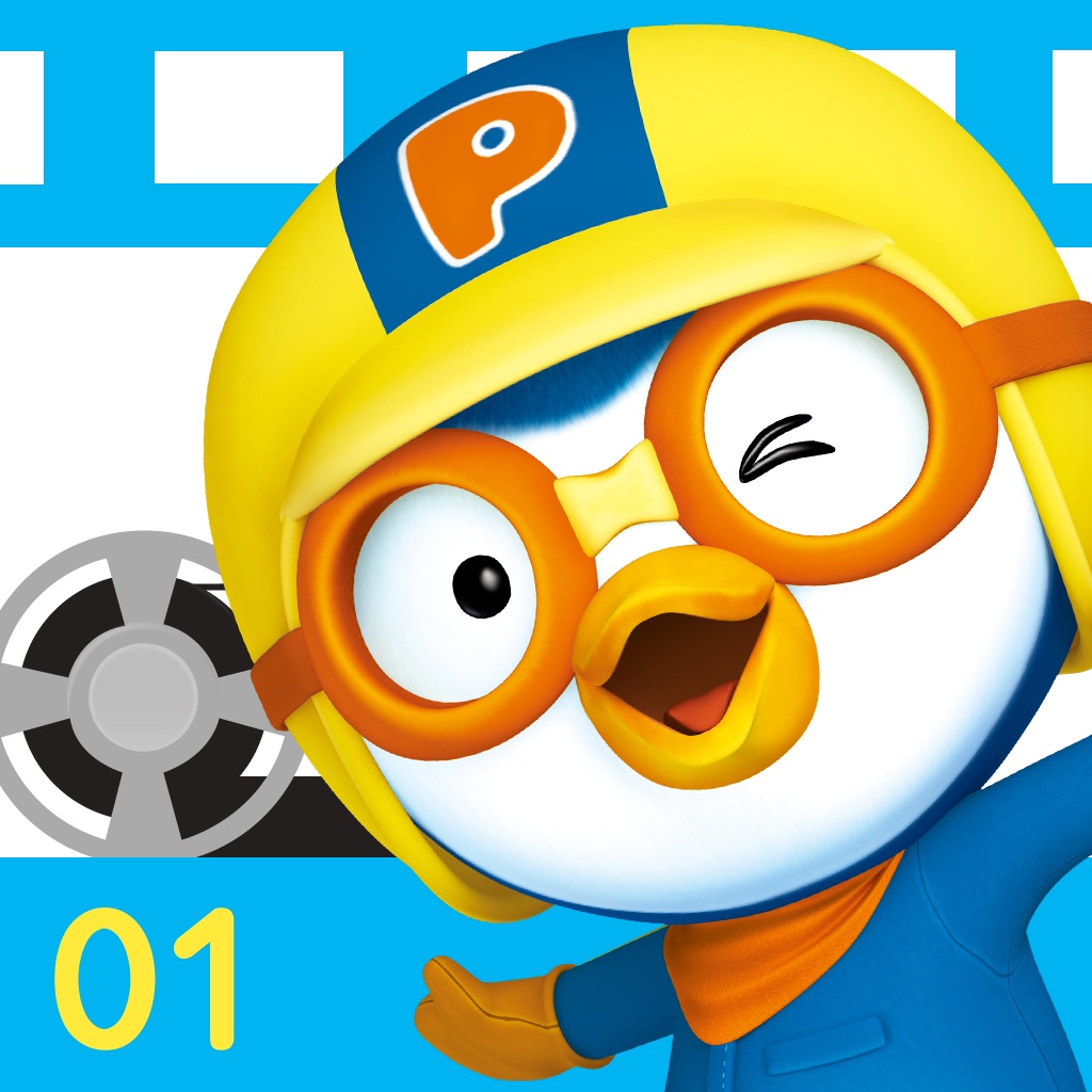 뽀롱뽀롱 뽀로로 3기 : 3~12화 / Pororo Season 3 : EP 03~12 Par ICONIX ENTERTAINMENT