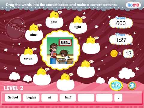 iPad Screenshot 3