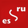 Esru — Испанско-русский и русско-испанский словарь — Diccionario Español-Ruso y diccionario ruso-español
