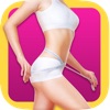 Hypnosis for Losing Weight & Belly Fat - セルフモチベーション