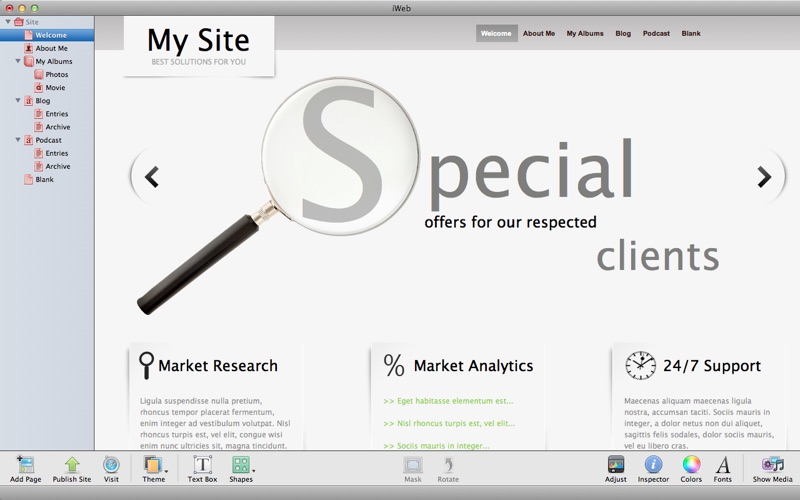 Screenshot 3