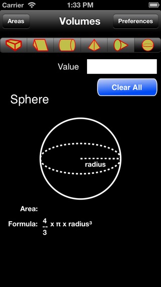 iPhone Screenshot 5