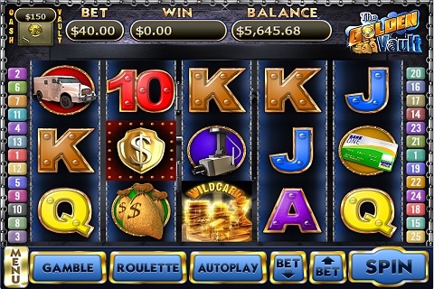 iPhone Screenshot 1