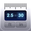 Convert Trial - Unit Converter by PBF