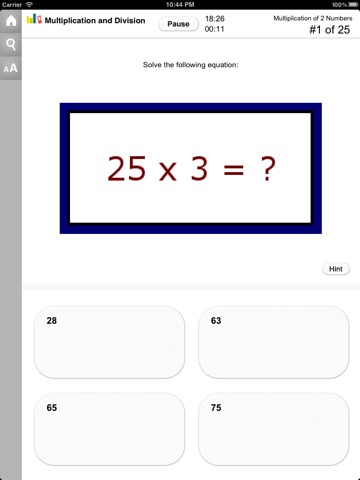 iPad Screenshot 2